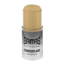 Grimas Camouflage Make-up Pure Stick Камуфлажен стик 23 ml, GCFLAGE-J1-S